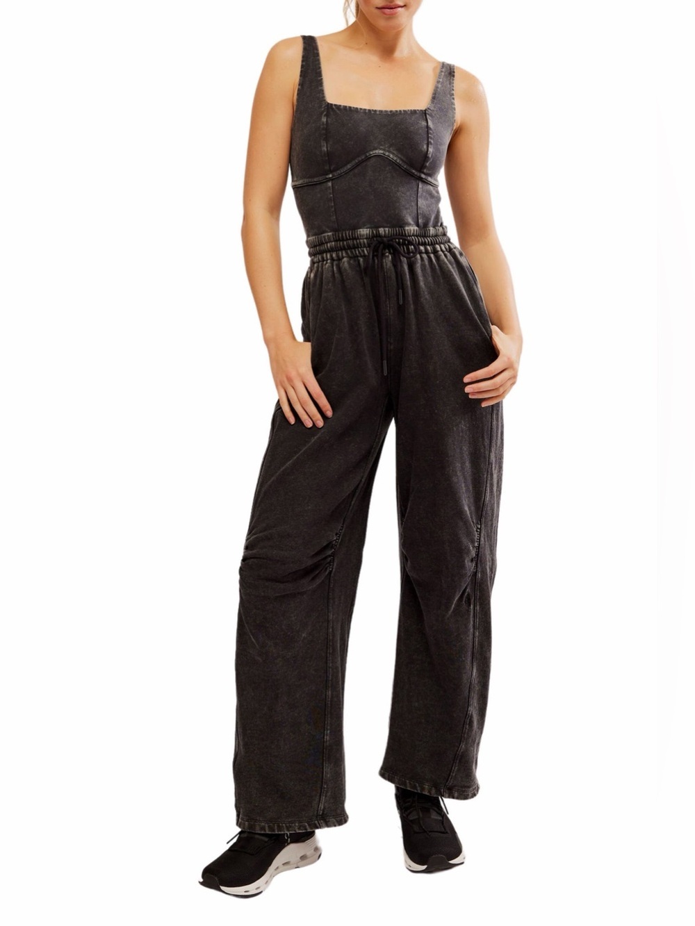 Free People Movement Inbound Onesie